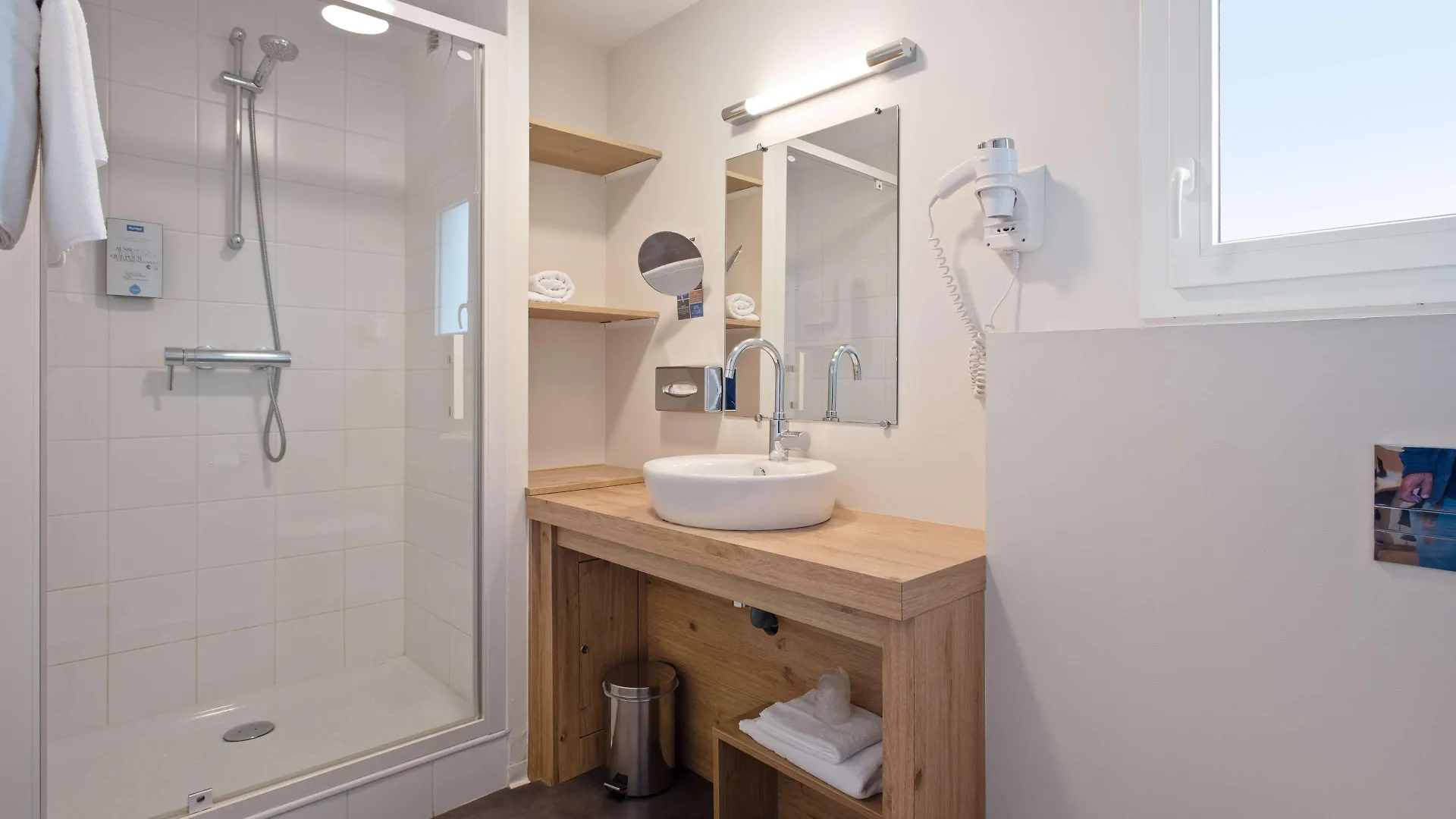 Kyriad Vannes Centre Ville Hotel