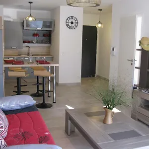  Appartement La Noé
