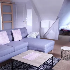  Appartement L'ecrin Vannetais