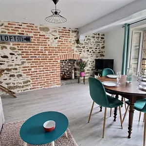  Appartement Patern Arz : Centre Historique